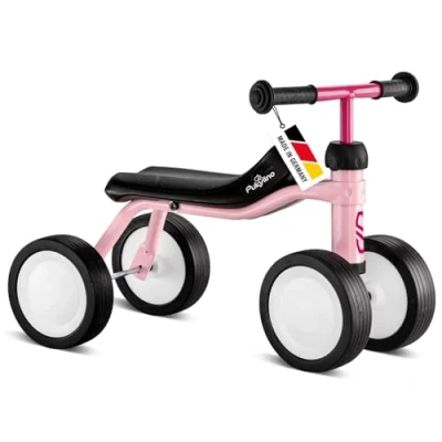 Abbildung von Puky Fahrrad Laufrad Pukylino