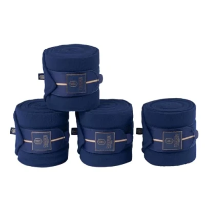 Abbildung von Eskadron Bandagen Heritage Fleece True Blue Pony Agradi.deVerkauft von Agradi