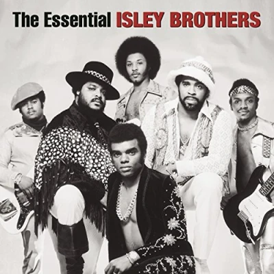 Abbildung von The Essential Isley Brothers