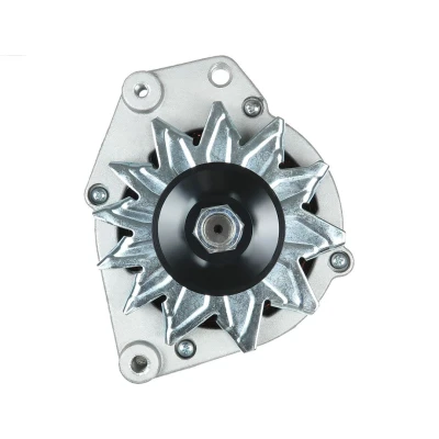 Abbildung von AS PL A0093 Lichtmaschine 12V 90A VOLKSWAGEN: Transporter 4 Bus, GOLF 2, Kastenwagen, AUDI: 80 B4 Limousine, 100 C3 Limousine