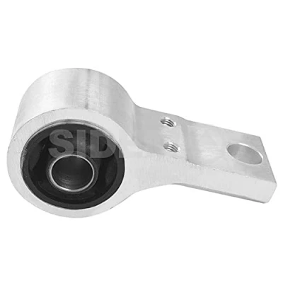 Abbildung von SIDEM 801625 Querlenkerlager hinten, Vorderachse Gummimetalllager Querlenker FORD: FIESTA 5, 6, Fusion Kombi, MAZDA: 2 Hatchback