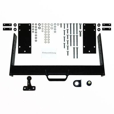 Abbildung von ACPS ORIS 040 092 Anhängevorrichtung MERCEDES BENZ: Sprinter 3 T Kastenwagen, 3.5 Pritsche/Fahrgestell