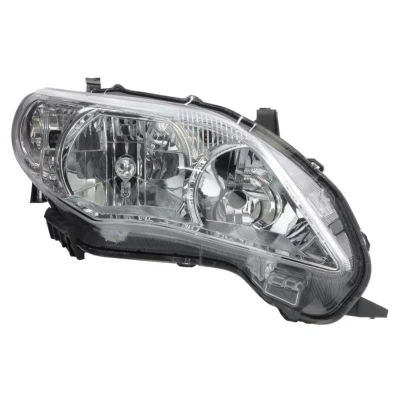 Abbildung von ALKAR 2756031 Scheinwerfer rechts HB4/HB3, W5W, WY21W TOYOTA: Corolla X Limousine (E150) 1.4 VVT i, 1.3 1.6 VVTi, Dual 1.8 VVTi