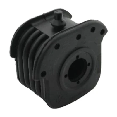 Abbildung von JAPANPARTS RU 529 Halter, Querlenkerlagerung MITSUBISHI: Carisma Schrägheck