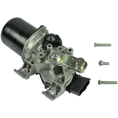 Abbildung von METZGER 2190630 Scheibenwischermotor 12 vorne für Linkslenker ORIGINAL ERSATZTEIL NISSAN: Qashqai / Qashqai+2 I