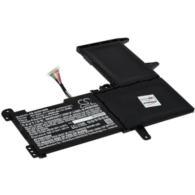 Abbildung von Akku für Laptop Asus VivoBook S15 S510UA BR153T, 11,52V, Li Polymer