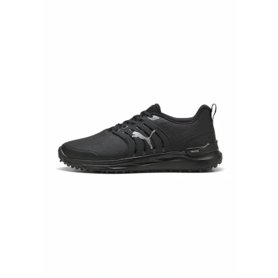 Abbildung von Puma Golf Ignite Elevate Golfschuh, Herren, Größe: 43, black Schuhe