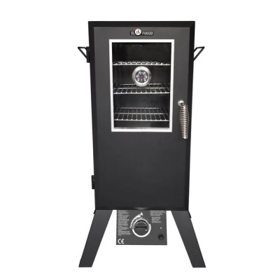Abbildung von El Fuego Gasgrill &quot;Portland W&quot; von Fuego®