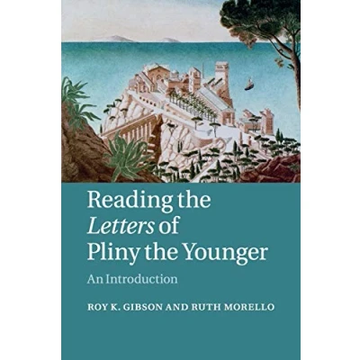 Abbildung von Reading the Letters of Pliny Younger: An Introduction