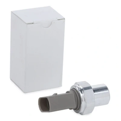 Abbildung von THERMOTEC KTT130044 Druckschalter 3 AUDI: A6 C5 Avant, A4 B7 A3 Sportback, VOLKSWAGEN: Golf 4 Schrägheck, Passat B5 GP Variant