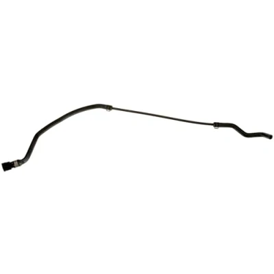 Abbildung von GATES 02 1783 Heizungsschlauch BMW: 3 Cabrio, Limousine, Coupe