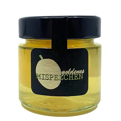 Abbildung von Goldenes Mispelchen Frankfurter Kultgetränk aus Apfelweinkneipen mit Frucht 17% vol. 70ml