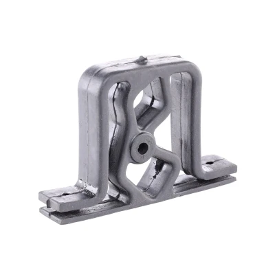 Abbildung von FA1 103 919 Halter, Abgasanlage BMW: 3 Coupe, Limousine, 5 Limousine