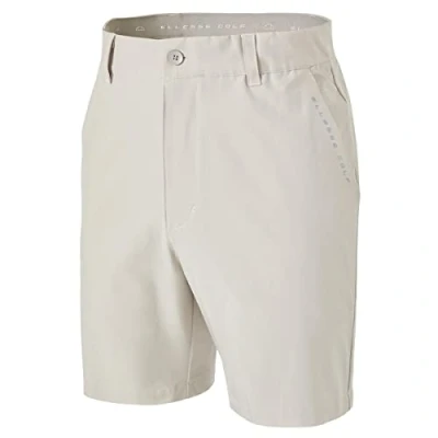 Abbildung von Ellesse Veleto Outdoor Shorts, Herren, Größe: 36, Stone