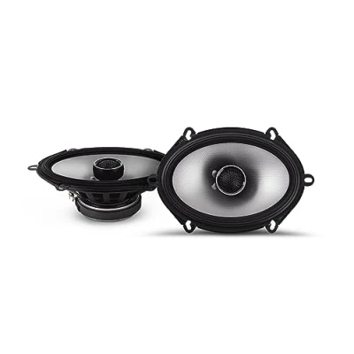 Abbildung von ALPINE S2 S68 15 cm x 20 (6 8 Zoll) 2 Wege Koaxial Lautsprechersystem