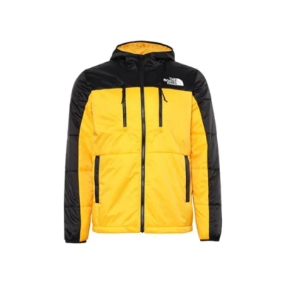 Abbildung von THE NORTH FACE Himalayan Jacke Summit Gold/Tnf Black M