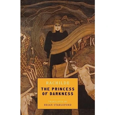 Abbildung von The Princess of Darkness