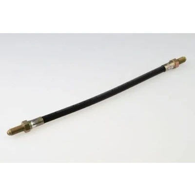 Abbildung von HELLA 8AH 355 461 671 Bremsschläuche 280 FORD: Capri III, Taunus &#039;80,