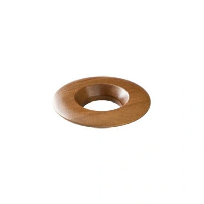 Abbildung von Origami Dripper Halter Holz