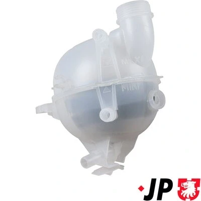 Abbildung von JP GROUP 3114700800 Ausgleichsbehälter ohne Kappe, Sensor CITROËN: C3 I Schrägheck, II, C2 PEUGEOT: 1007 Schrägheck