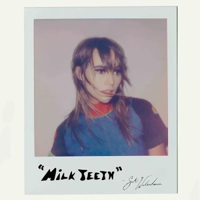 Abbildung von Milk Teeth [Vinyl LP]