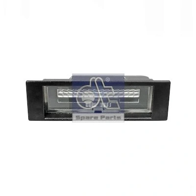 Abbildung von DT Spare Parts 7.25394 Kennzeichenleuchte