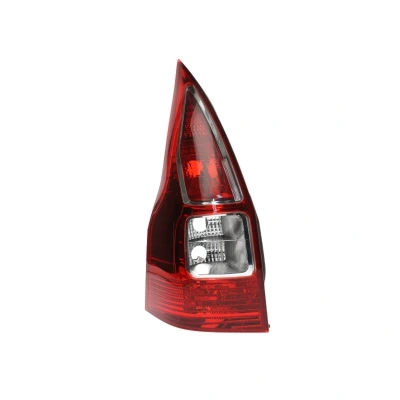 Abbildung von ABAKUS 551 1968L UE Rückleuchte links P21/5W, PY21W, P21W ohne Lampenträger, Glühlampe RENAULT: MEGANE 2 Kombi