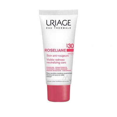 Abbildung von Uriage Creme Roséliane Soin AntiRougeurs SPF30 40 ml
