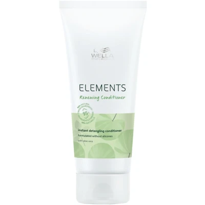 Abbildung von Wella Elements Conditioner 200ml