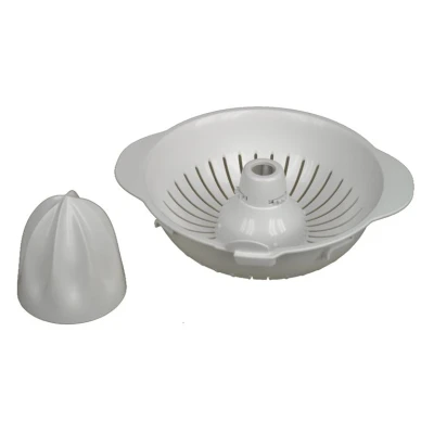 Abbildung von DeLonghi KW706989 Presskegel zitruspresse AT264