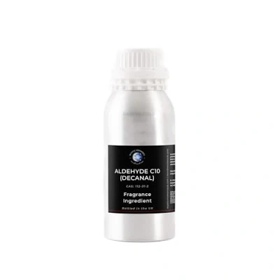 Abbildung von Mystische Momente Aldehyd C10 (Decanal) 1 Liter