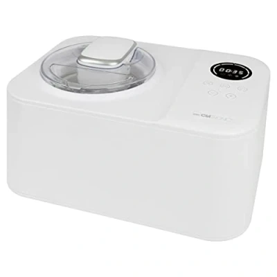 Abbildung von Eiscreme Maker ICM 3784, Eismaschine