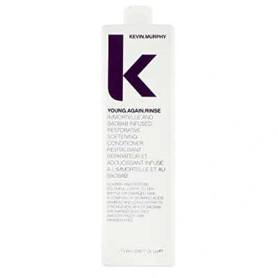 Abbildung von Kevin Murphy Young Again Rinse Conditioner 1.000 ml