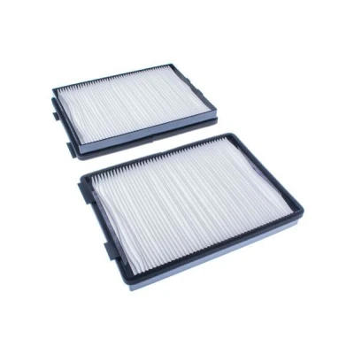 Abbildung von Filter, Innenraumluft DENCKERMANN M110668