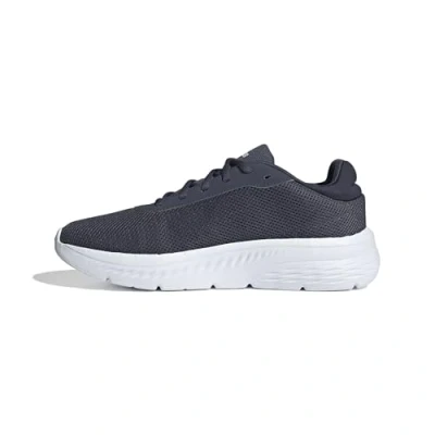 Abbildung von adidas Herren Cloudfoam Comfy Shoes Schuhe, Shadow Navy/FTWR White/Shadow Navy, 41 1/3 EU
