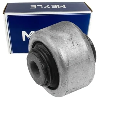 Abbildung von MEYLE 11 14 610 0018 Lagerbuchse, Querlenker ohne Halter ORIGINAL Quality CITROËN: C5 III Kombi, PEUGEOT: 508 I SW, 407 SW