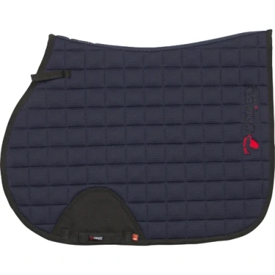 Abbildung von Catago Schabracke FIR Tech Vielseitigkeit Navy Full