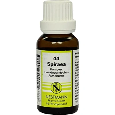 Abbildung von Spiraea Komplex Nr.44 Dilution 20 ml