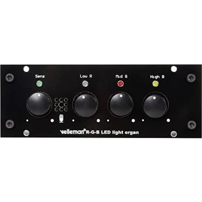 Abbildung von Whadda WSL209, Soldering Minikits Maker kits, Various