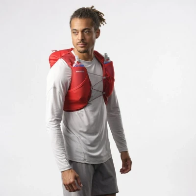 Abbildung von Salomon Trinkrucksack ACTIVE SKIN 8
