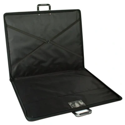 Abbildung von Royal &amp; Langnickel RFOLIO 90 Soft Nylon Portfolio Mappe A1