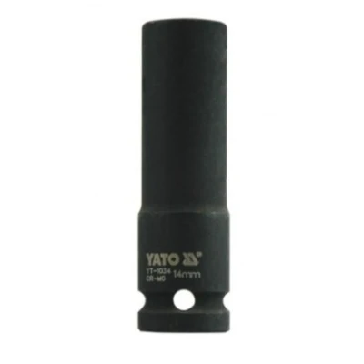 Abbildung von YATO YT 1034 Kraft Stecknuss 78 14 12,5 (1/2&quot;)