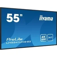 Abbildung von iiyama ProLite LH5541UHS B2