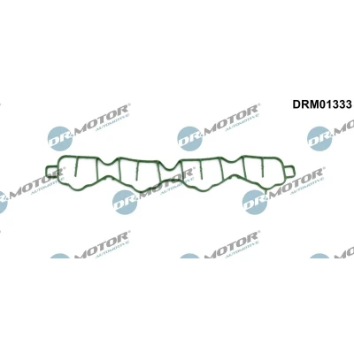 Abbildung von DR.MOTOR AUTOMOTIVE DRM01333 Ansaugkrümmerdichtung OPEL: Insignia A Sports Tourer, Zafira B, Astra J Tourer