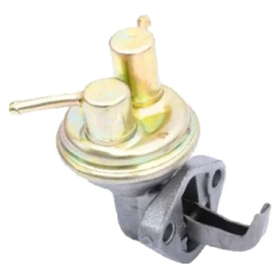 Abbildung von JAPANPARTS PB W03 Kraftstoffpumpe mechanisch