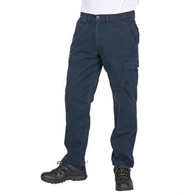 Abbildung von Trespass Herren Tipner Thermal Hose, na1, S