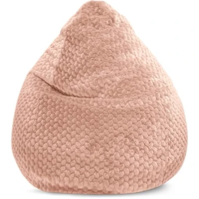 Abbildung von Magma Heimtex Sitzsack &quot;BeanBag MINK XXL&quot;, (1 St.)