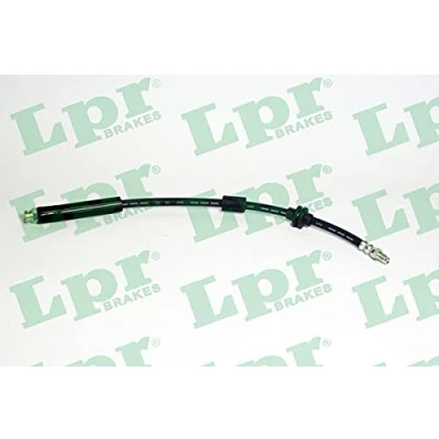 Abbildung von LPR 6T46810 Bremsschläuche 480 F10X1 FIAT: Grande Punto Schrägheck, II Schrägheck