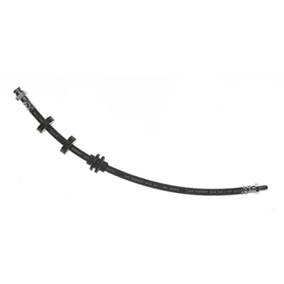 Abbildung von BREMBO T 23 147 Bremsschläuche 435 M10X1 FIAT: Stilo Schrägheck, BRAVO 2, Multi Wagon, ALFA ROMEO: Spider, LANCIA: DELTA 3