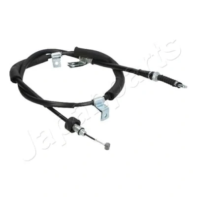 Abbildung von JAPANPARTS BC K34R Handbremsseil hinten rechts KIA: cee‘d I Schrägheck, Kombi, II Schrägheck